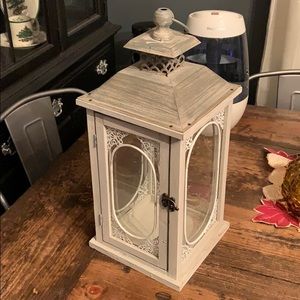 Kirkland’s Lantern